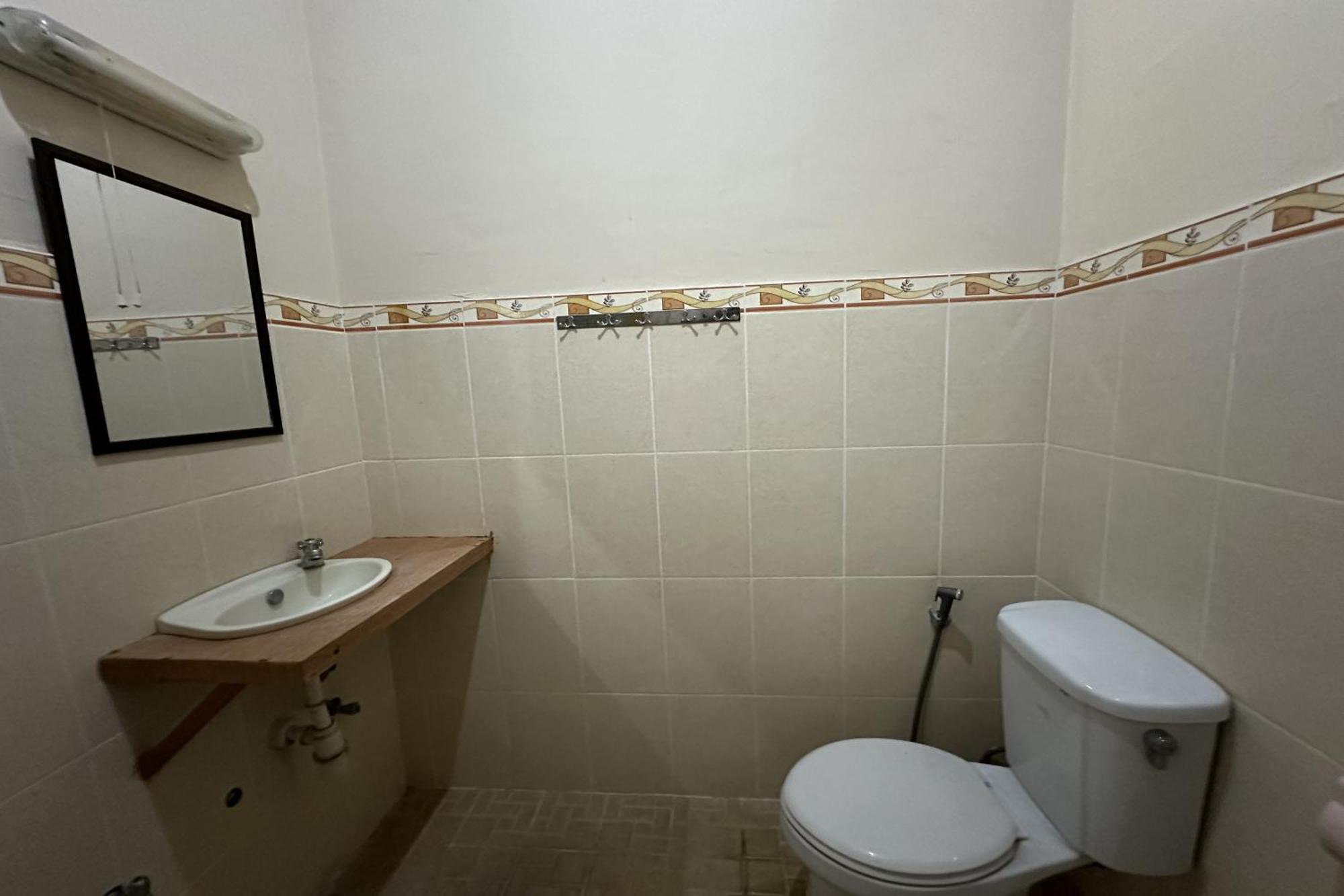 Taxa Raya Guest House Легиан Экстерьер фото